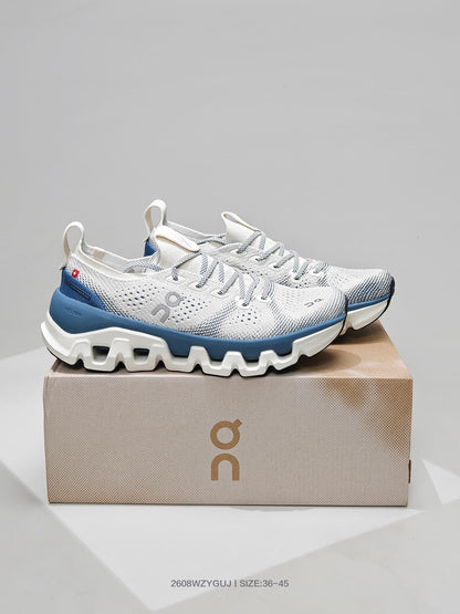 On Running Cloud X Tempo #118