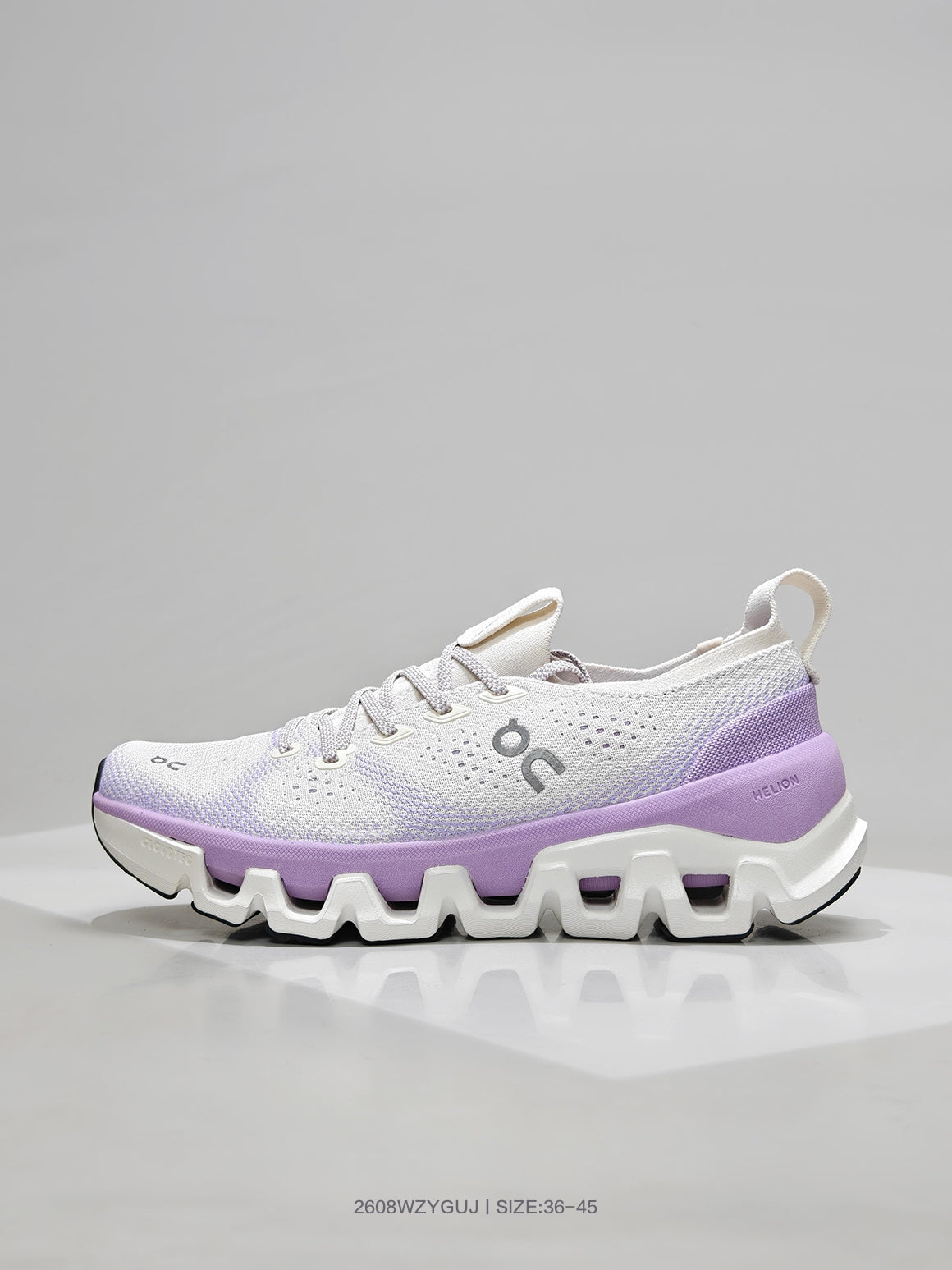 On Running Cloud X Tempo #118