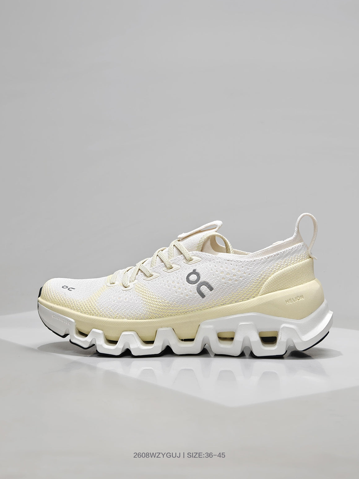 On Running Cloud X Tempo #118