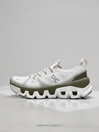 On Running Cloud X Tempo #118