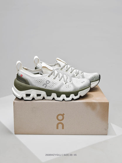On Running Cloud X Tempo #118