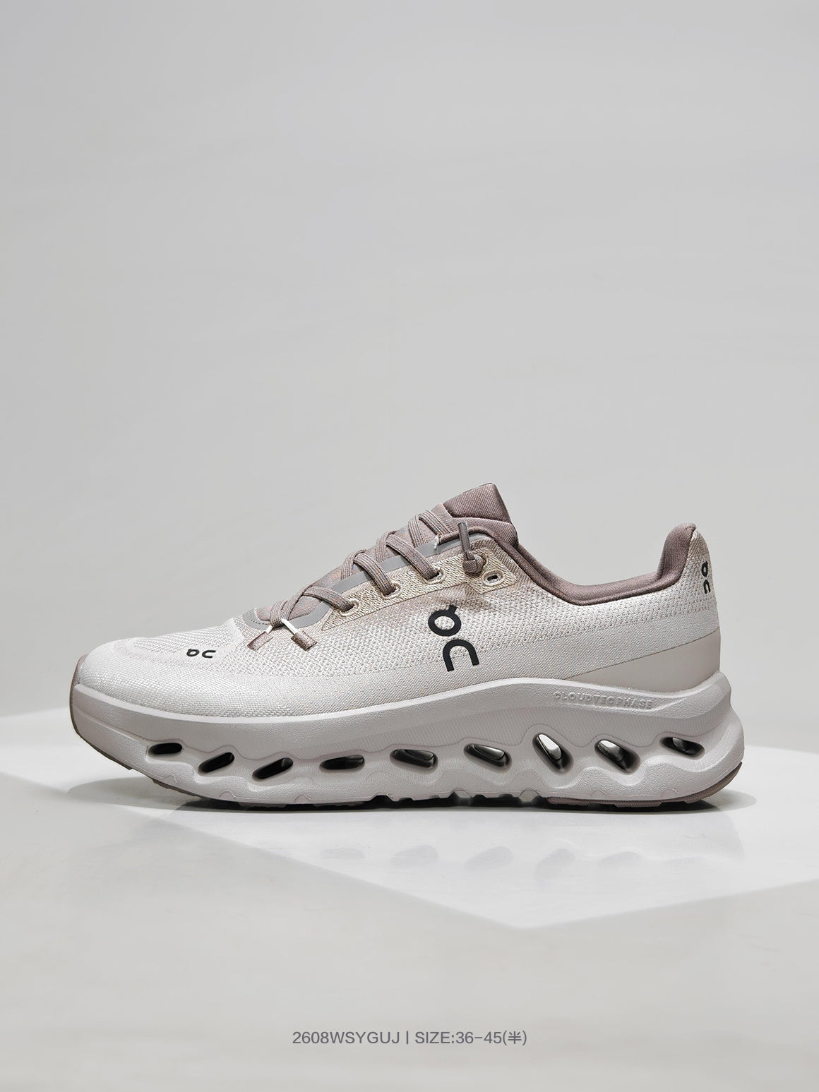 On Running Cloudsurfer #117