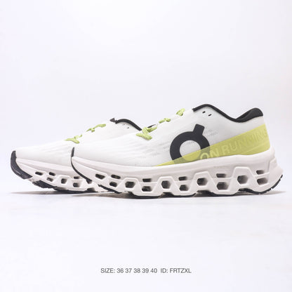 On Running Cloudmonster 3 #104