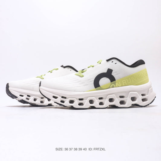 On Running Cloudmonster 3 #104