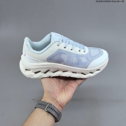 On Running Cloudtilt Remix #108