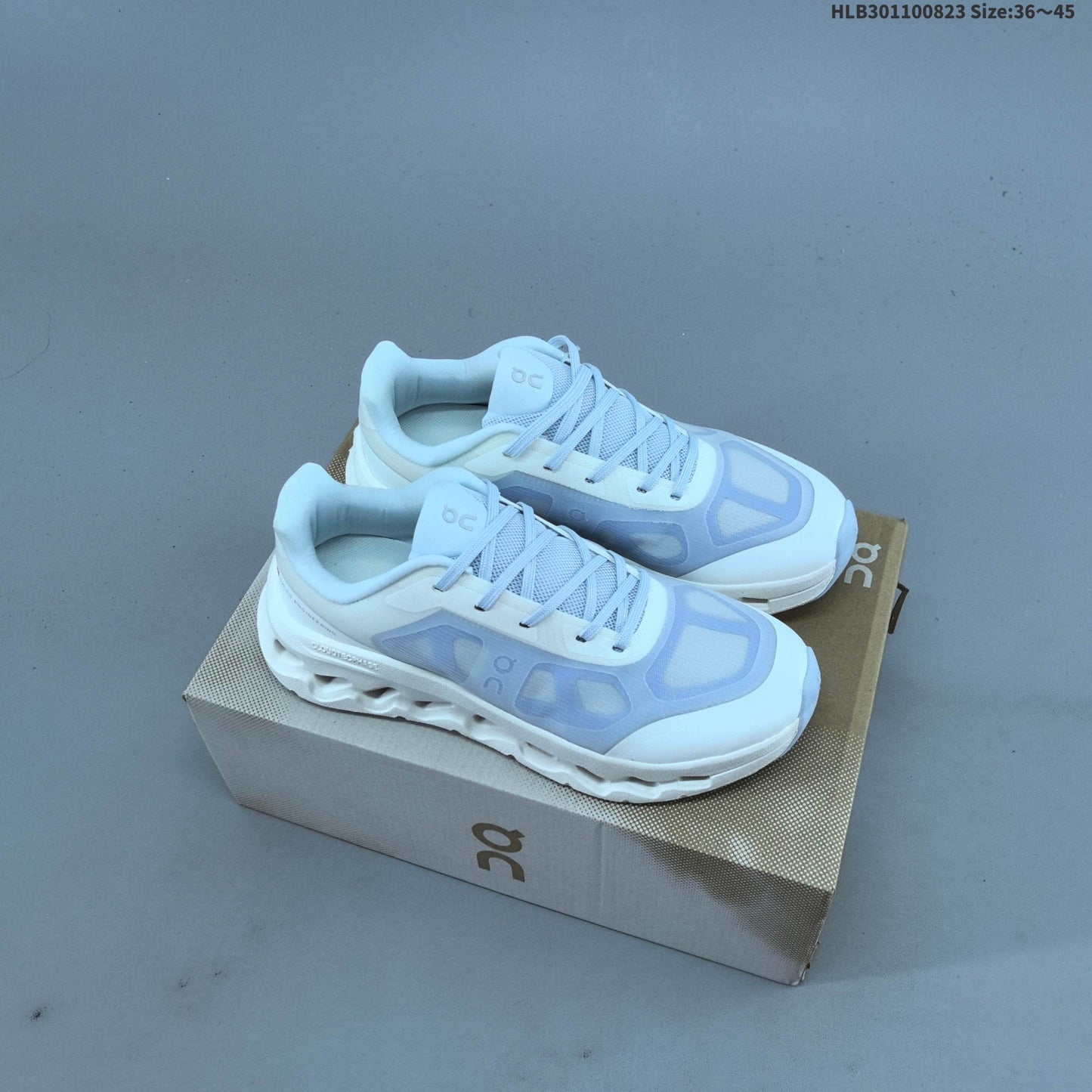 On Running Cloudtilt Remix #108