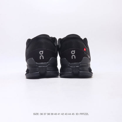 On Running Cloud X 4 #082