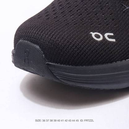 On Running Cloud X 4 #082