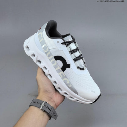 On Running Cloudmonster #099