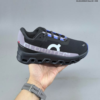 On Running Cloudmonster #098