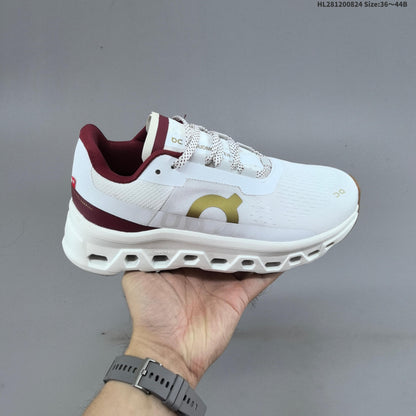 On Running Cloudmonster #098