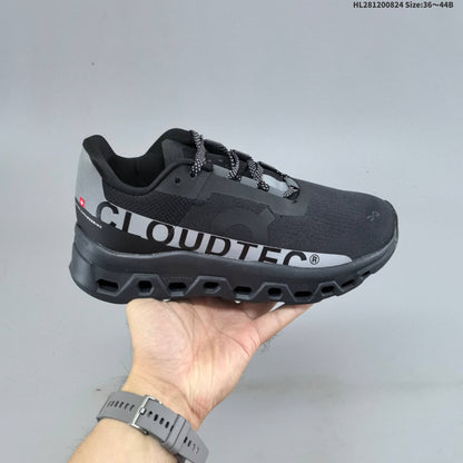 On Running Cloudmonster #098
