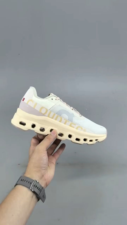 On Running Cloudmonster #094