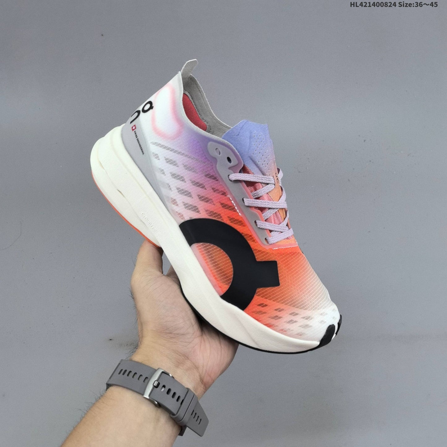 On Running Cloudboom Strike Ls #093