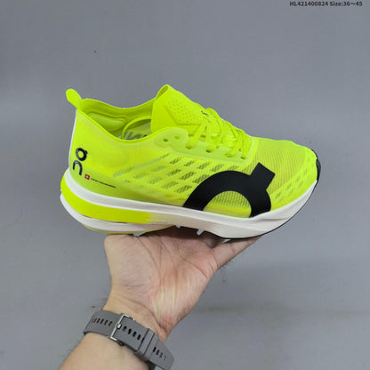 On Running Cloudboom Strike Ls #091