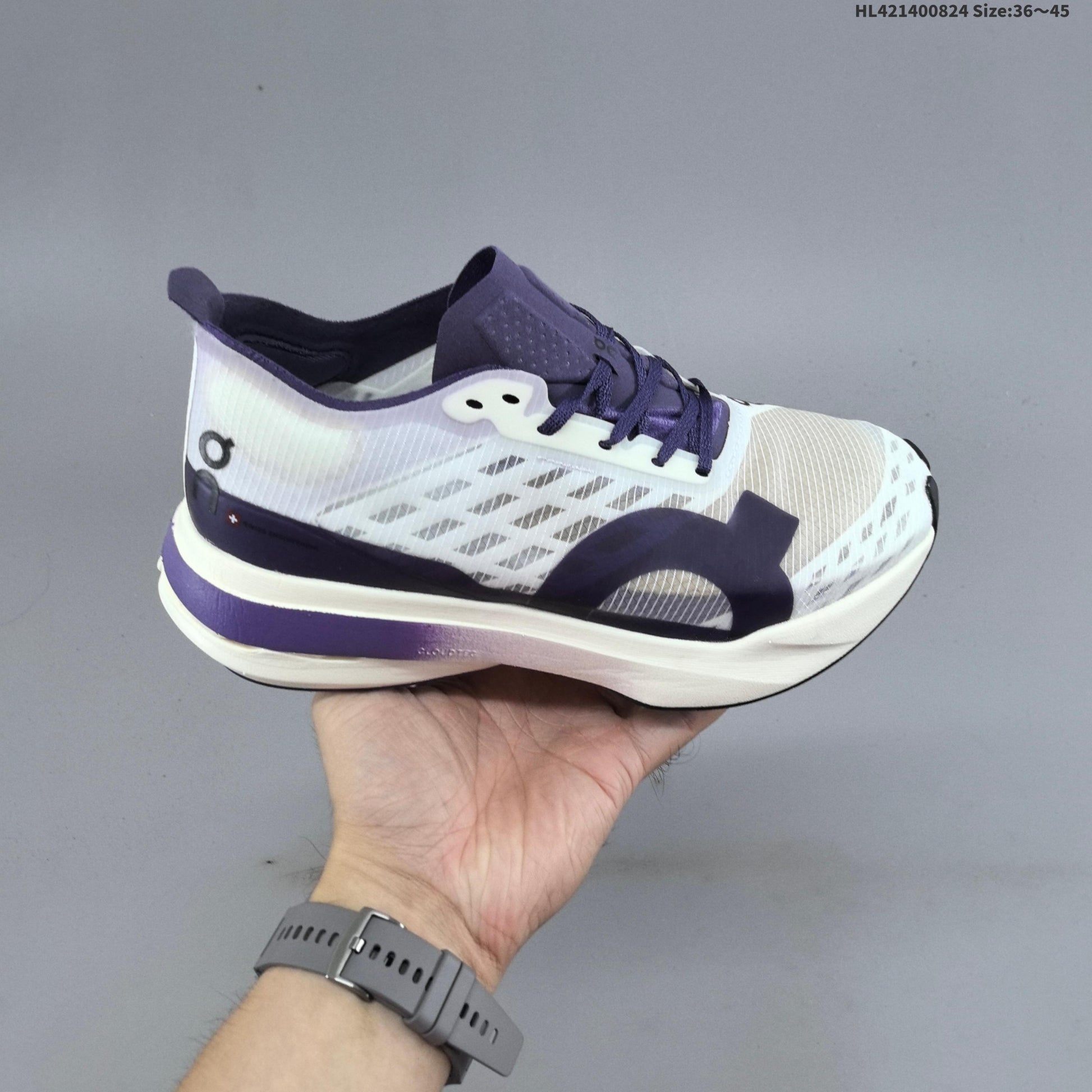 On Running Cloudboom Strike Ls #091