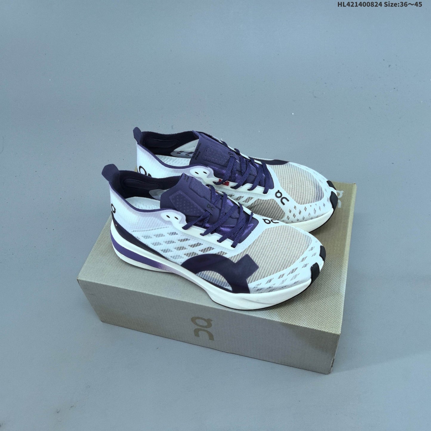 On Running Cloudboom Strike Ls #089
