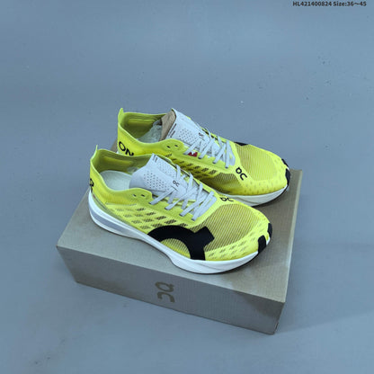 On Running Cloudboom Strike Ls #089