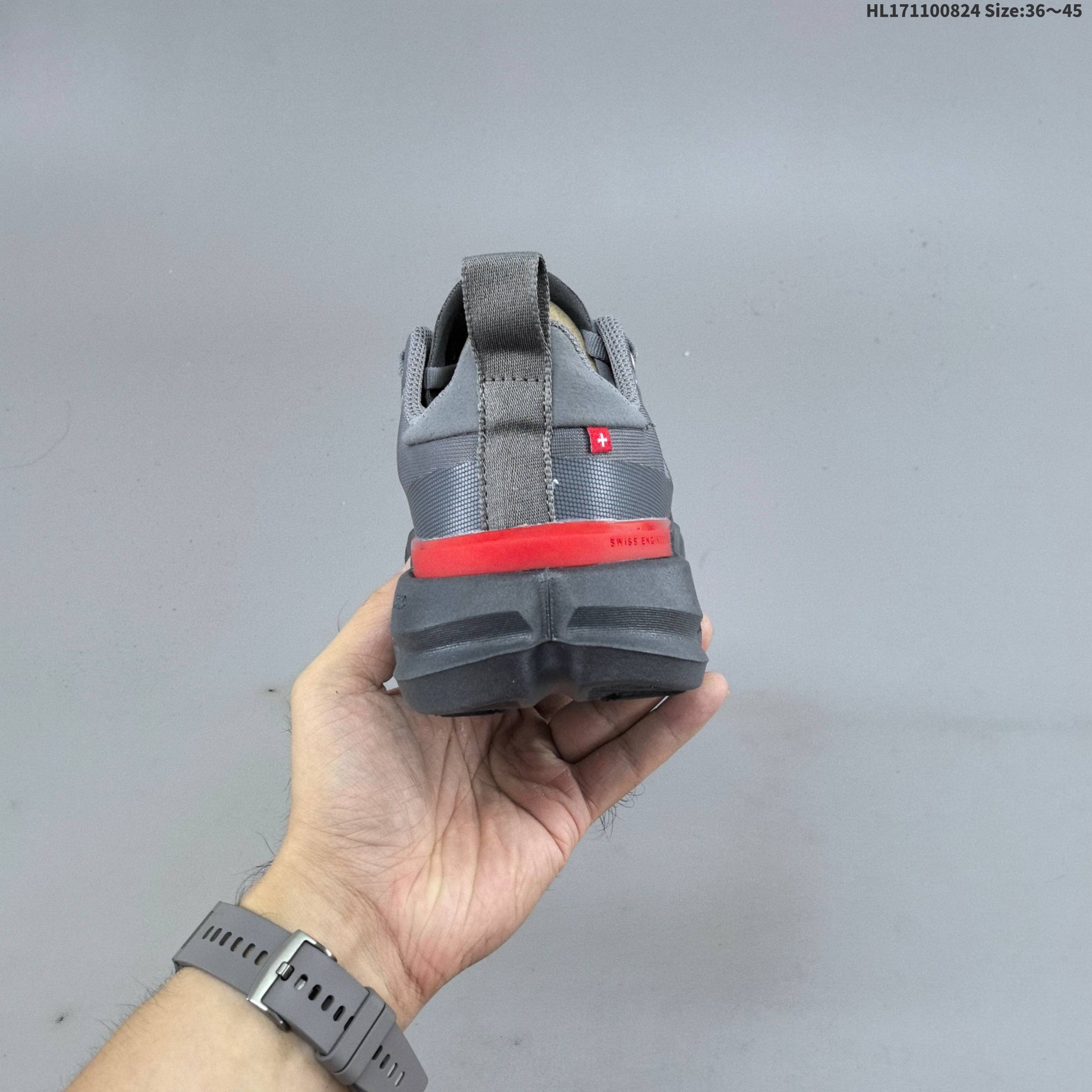 On Running Running Shoes #086