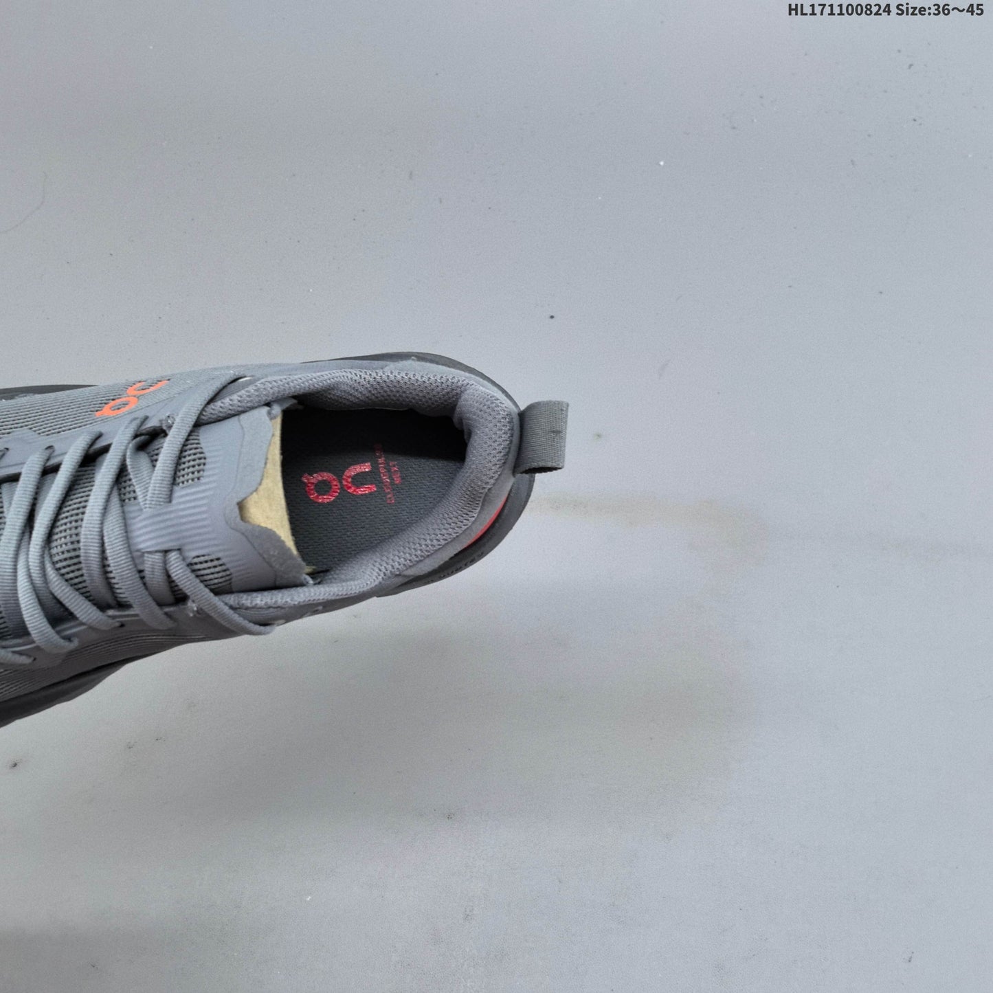 On Running Running Shoes #086