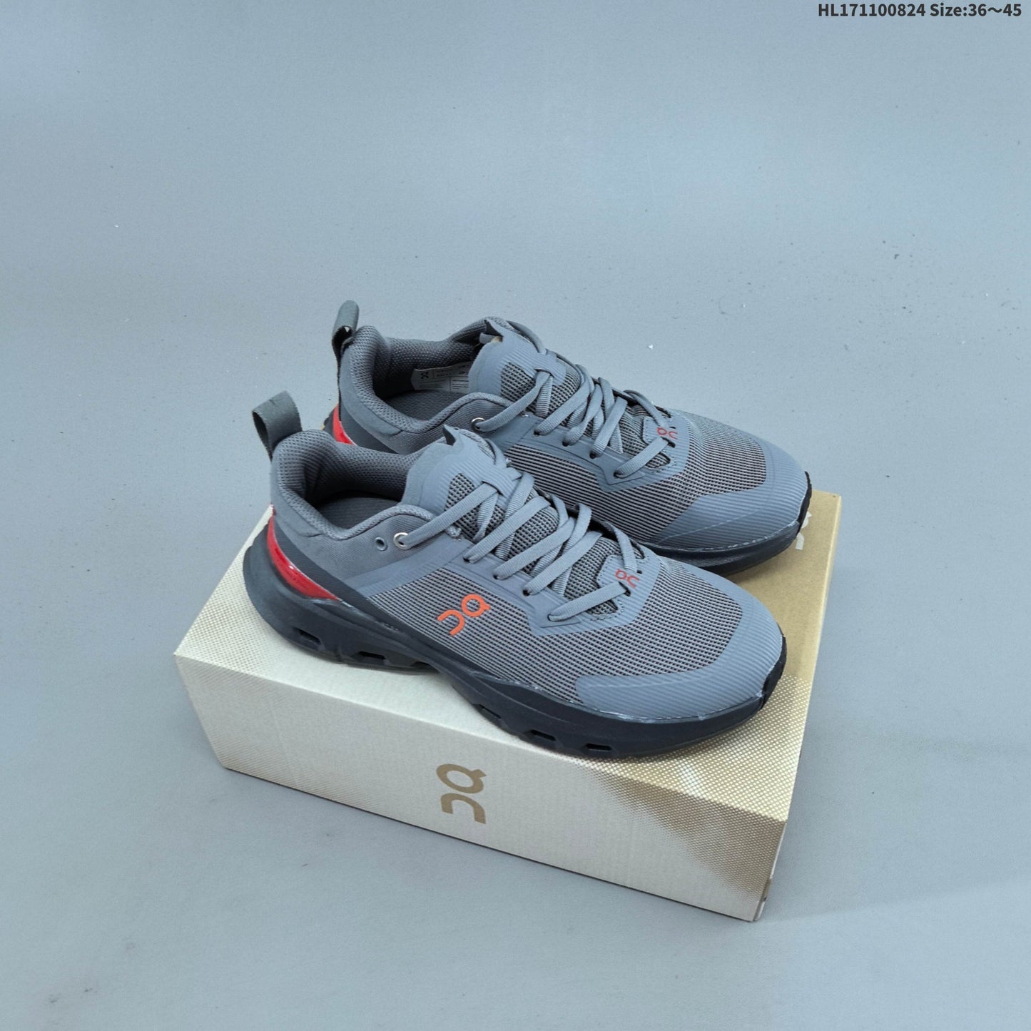 On Running Running Shoes #086