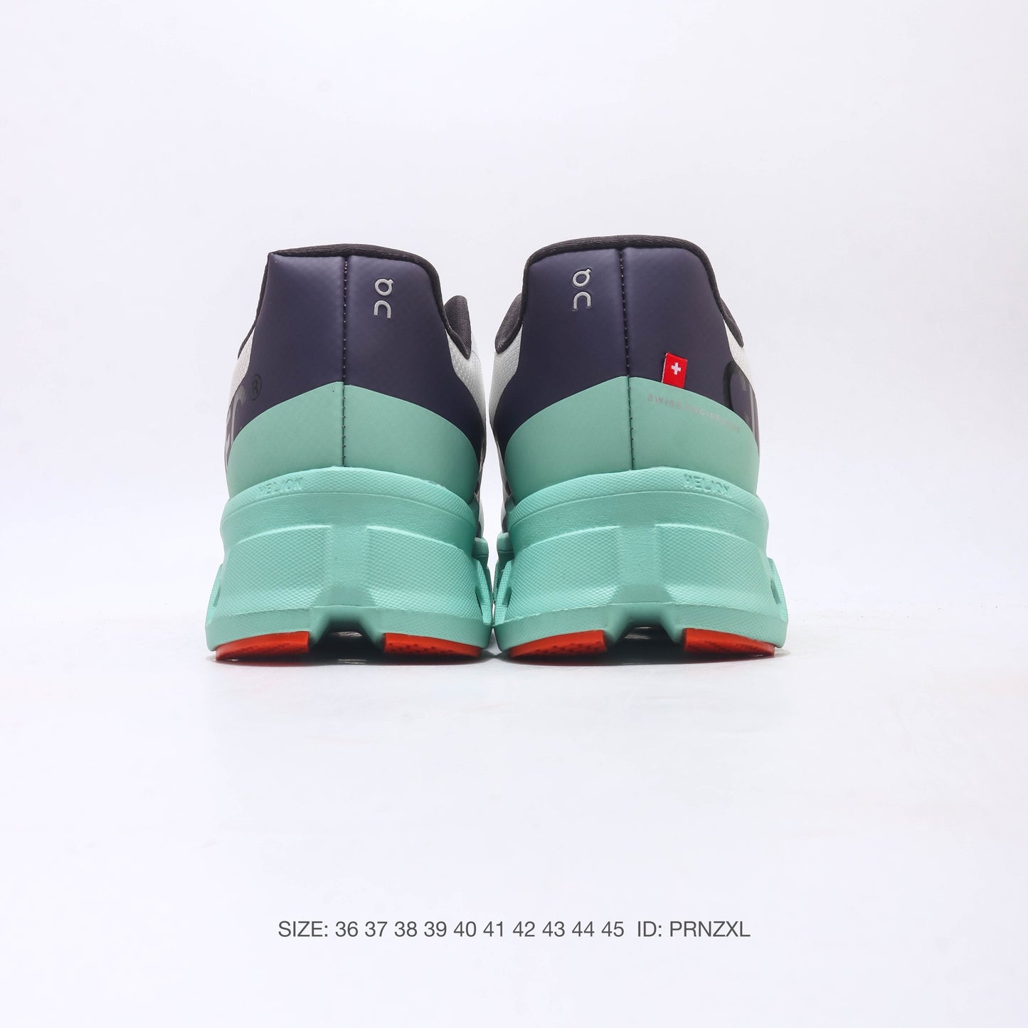 On Running Running Shoes #074