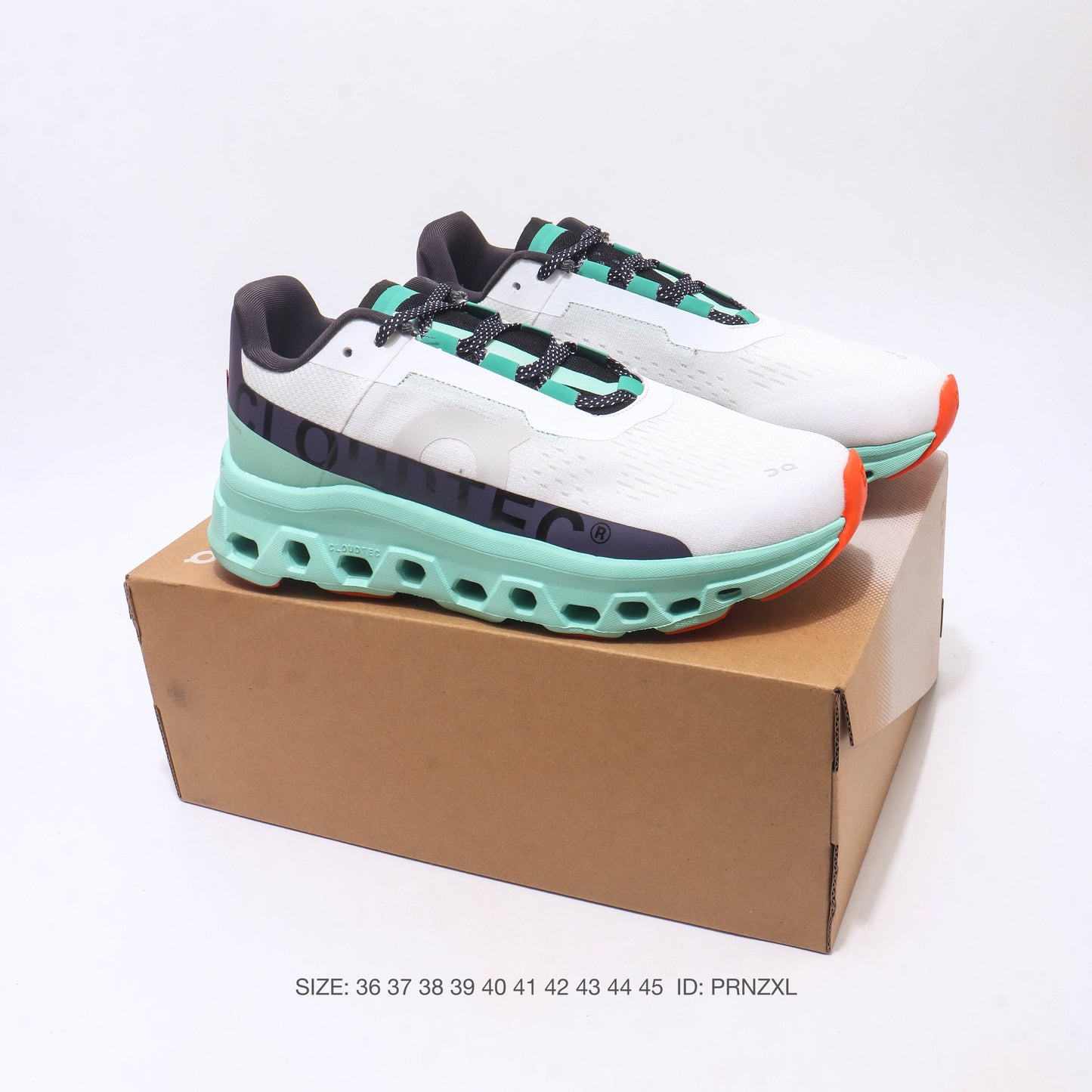 On Running Running Shoes #074