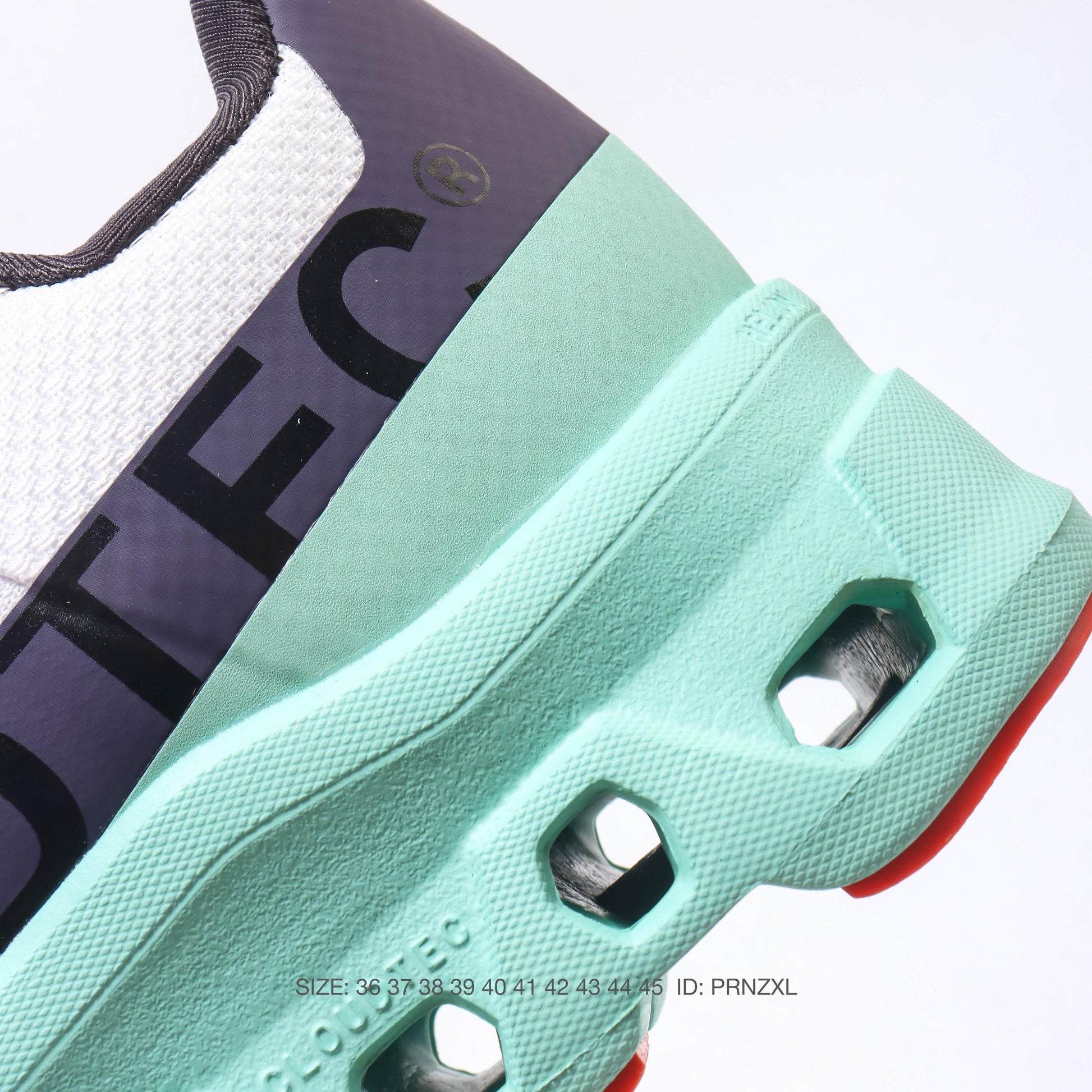 On Running Running Shoes #074
