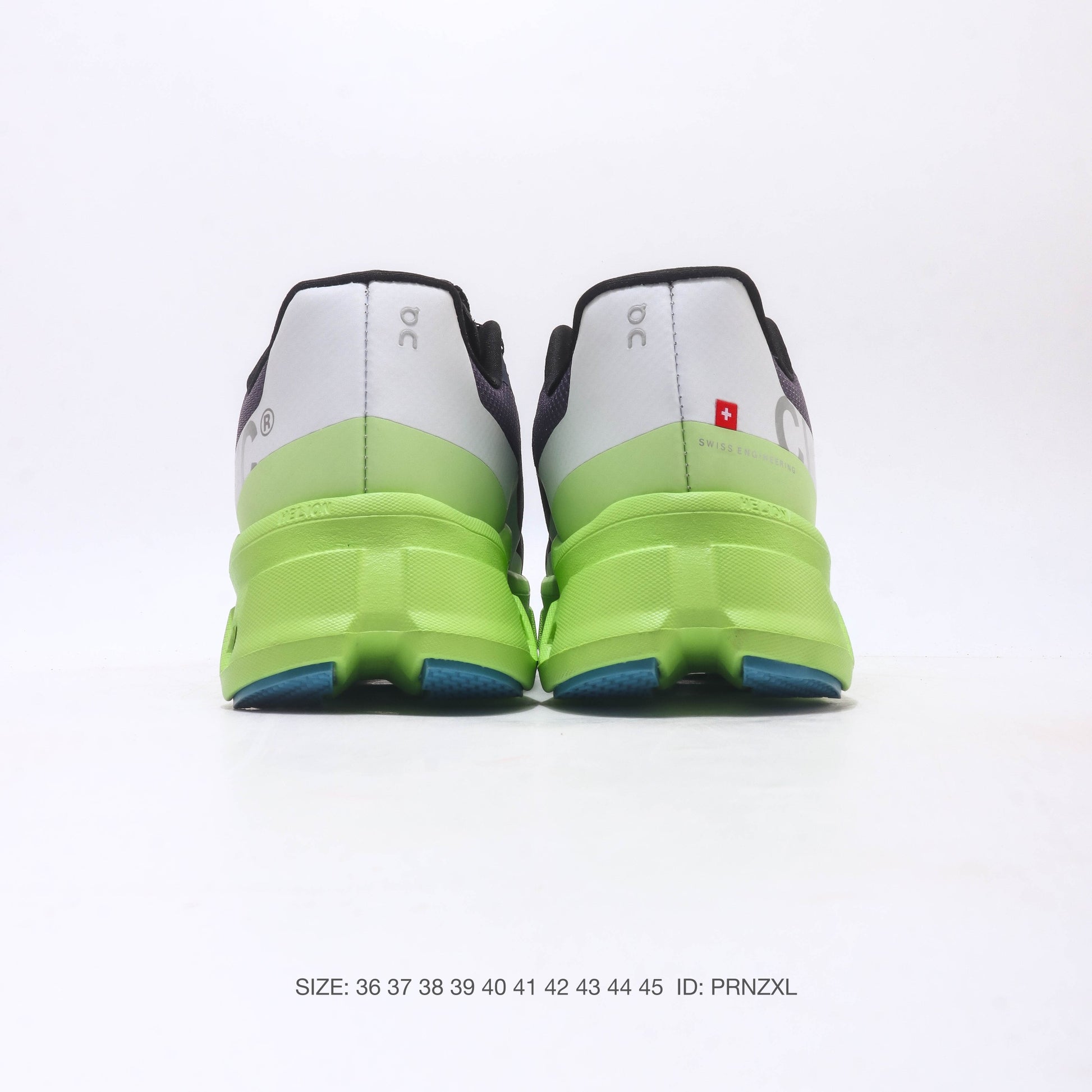 On Running Running Shoes #073