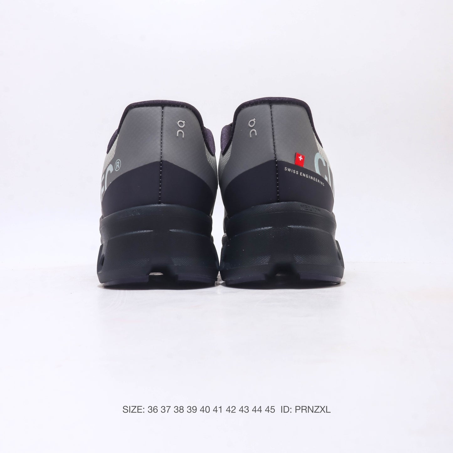 On Running Running Shoes #072