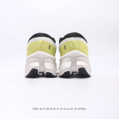 On Running Cloudmonster 3 #058