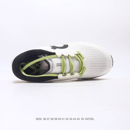 On Running Cloudmonster 3 #058