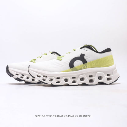 On Running Cloudmonster 3 #058