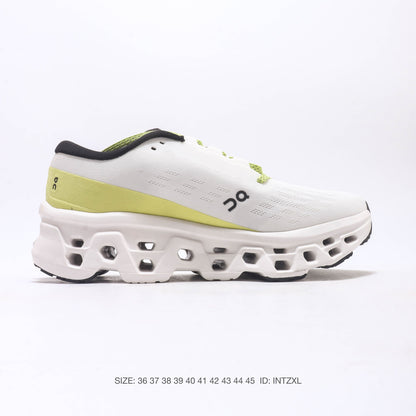 On Running Cloudmonster 3 #058
