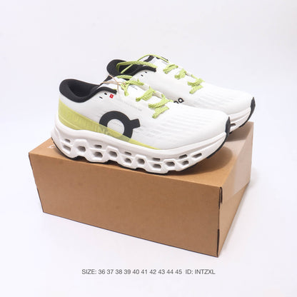On Running Cloudmonster 3 #058