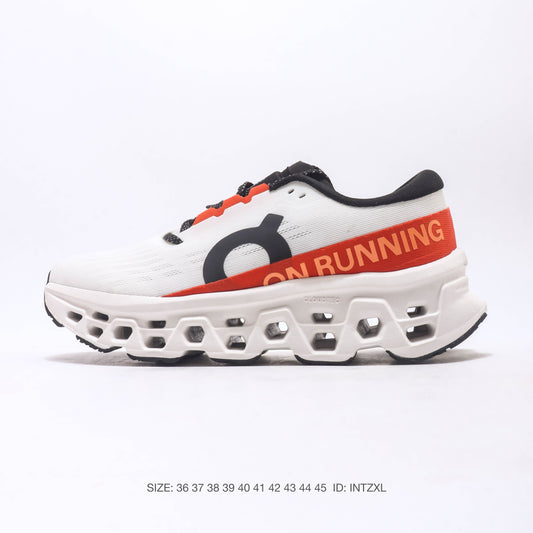 On Running Cloudmonster 3 #057