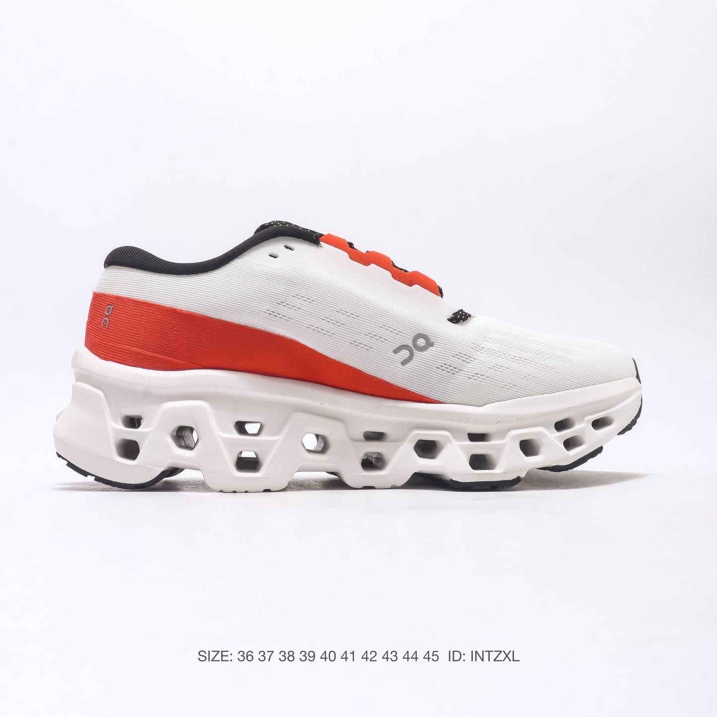 On Running Cloudmonster 3 #057