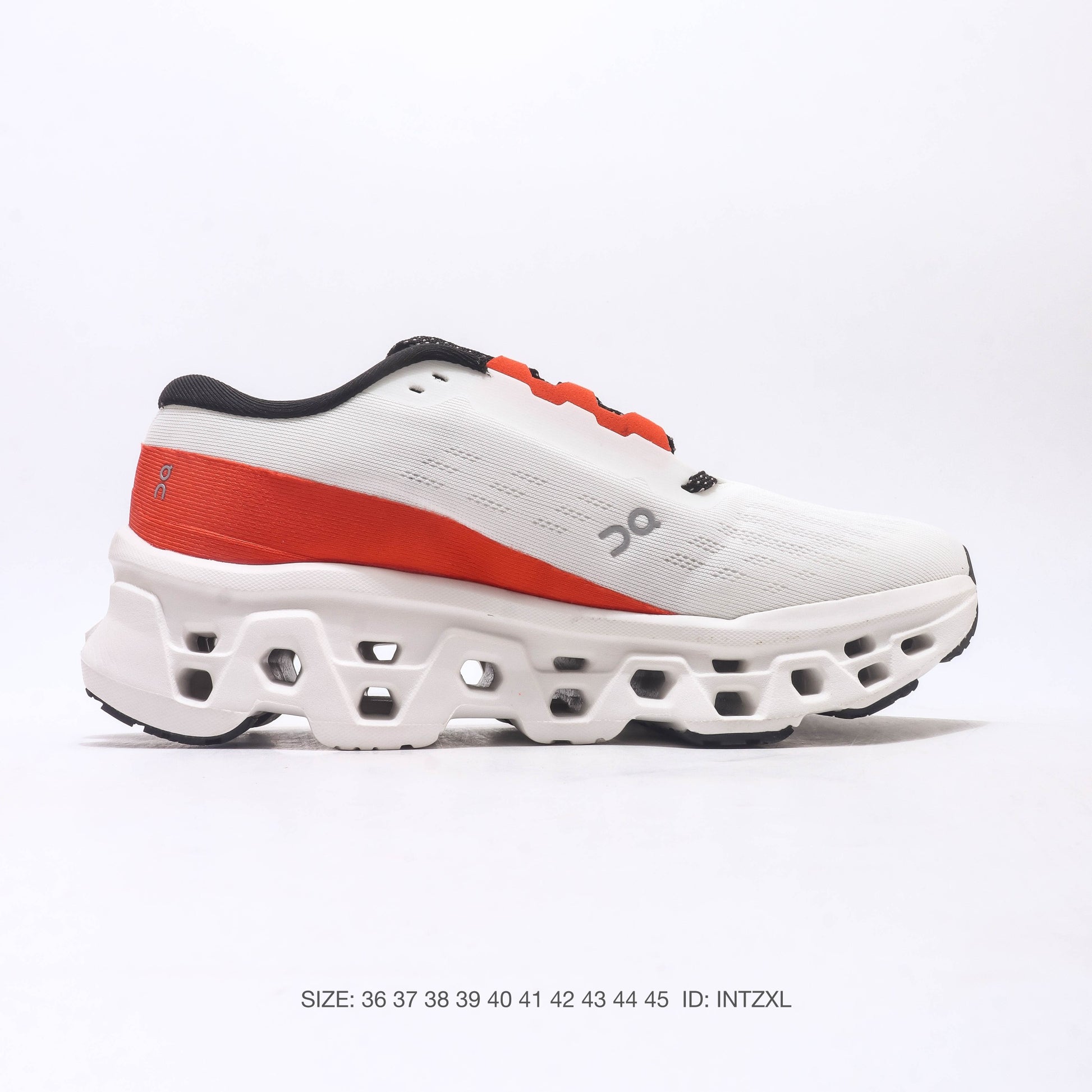 On Running Cloudmonster 3 #057