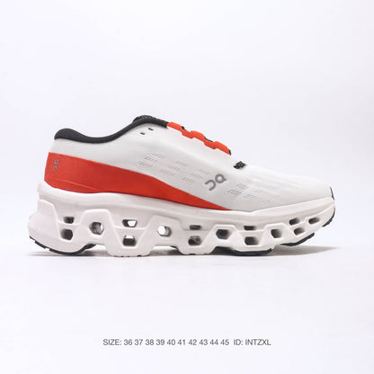 On Running Cloudmonster 3 #057