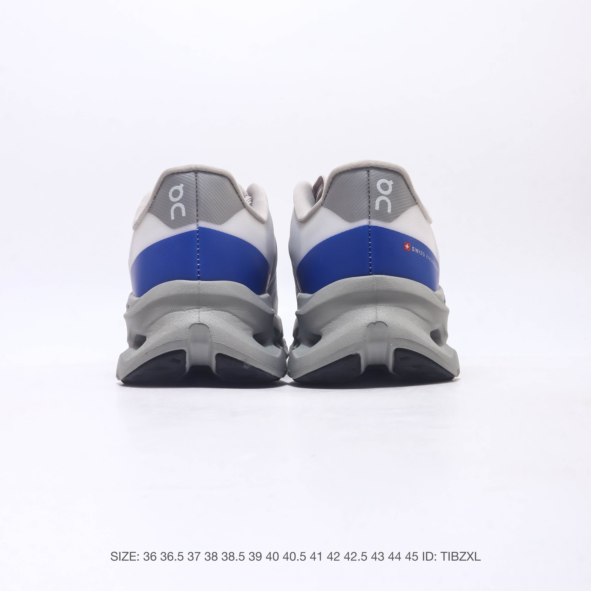 On Running Cloudtilt Remix #039