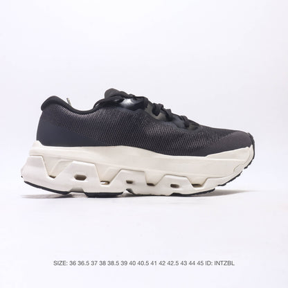 On Running Cloudmonster 3 Hyper #030
