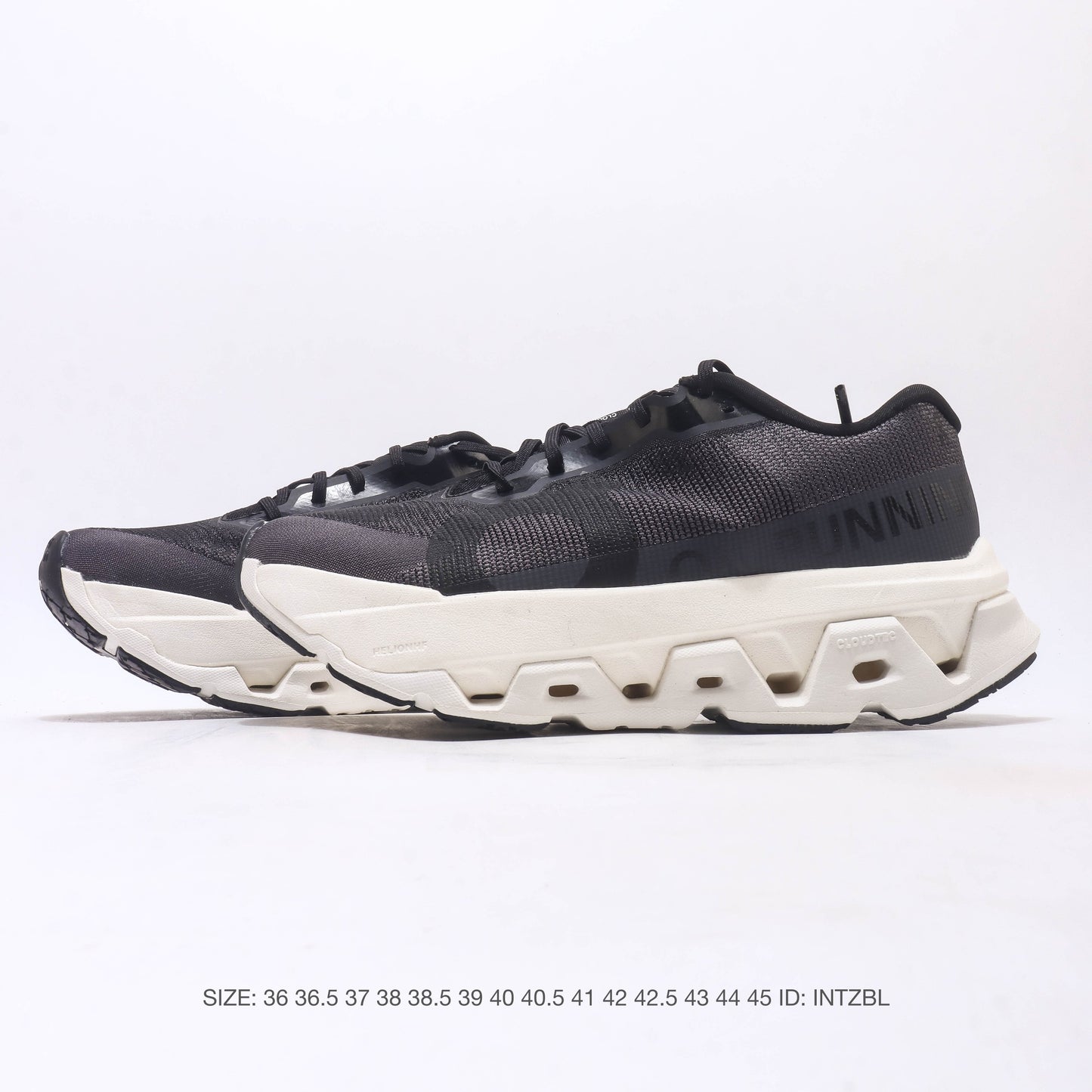 On Running Cloudmonster 3 Hyper #030