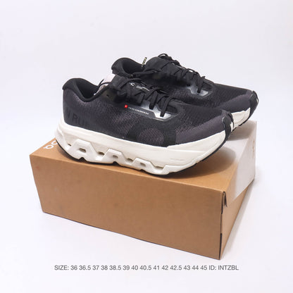 On Running Cloudmonster 3 Hyper #030