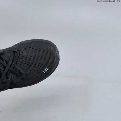 On Running Cloud X 4 #045