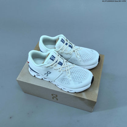 On Running Cloud X 4 #042
