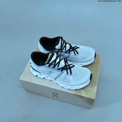 On Running Cloud X 4 #042