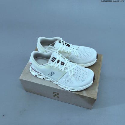 On Running Cloud X 4 #041