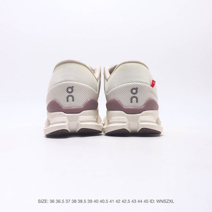 On Running Cloud X 4 #019