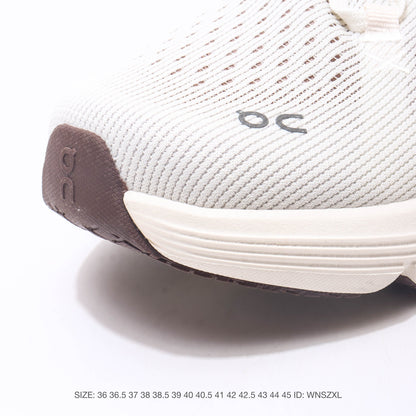 On Running Cloud X 4 #019