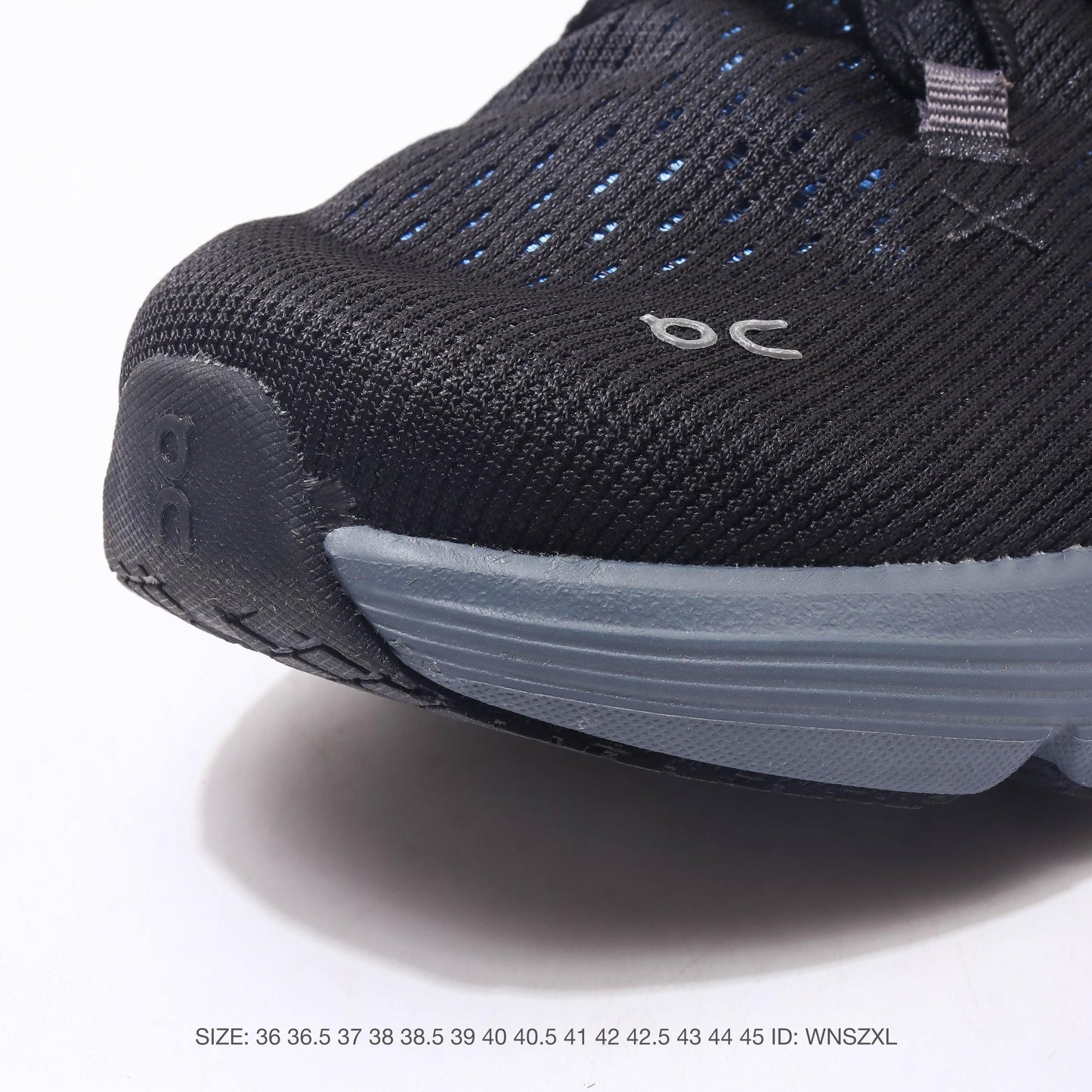 On Running Cloud X 4 #018